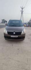 Maruti Suzuki Wagon R LXI