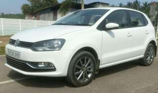 Volkswagen Polo 1.5 GT TDI