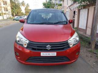 Maruti Suzuki Celerio others