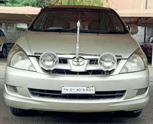 Toyota Innova 2.5 G