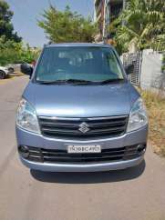 Maruti Suzuki Wagon R LXI