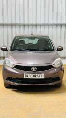 Tata Tiago XT