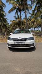 Skoda Rapid 1.6 L Ambition AT