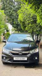 Honda City V IVTEC