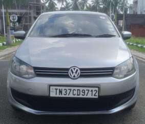 Volkswagen Polo IPL II 1.2 Highline