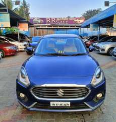 Maruti Suzuki Swift dzire ZDI Plus