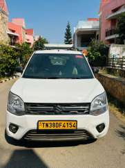 Maruti Suzuki Wagon R VXI