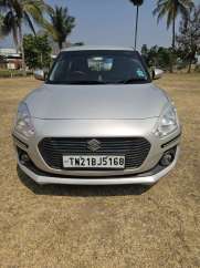 Maruti Suzuki Swift VDI