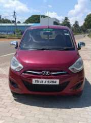 Hyundai i10 1.1 Magna IRDE2