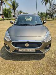 Maruti Suzuki Swift dzire VXI AMT