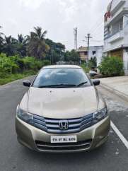 Honda City 1.5 V Inspire