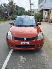 Maruti Suzuki Swift others