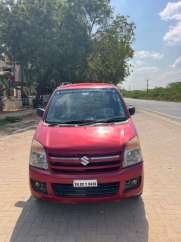 Maruti Suzuki Wagon R LXI