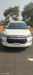 Toyota Innova Crysta 2.4 V