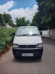 Maruti Suzuki Eeco Smiles 5 STR AC