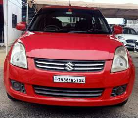 Maruti Suzuki Swift dzire LDI