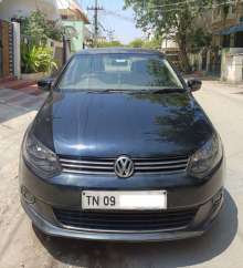 Volkswagen Vento 1.6 Highline