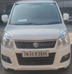 Maruti Suzuki Wagon R VXI AMT