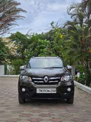 Renault Kwid RXT AMT