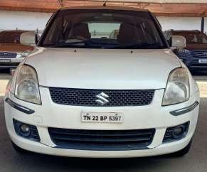 Maruti Suzuki Swift VDI