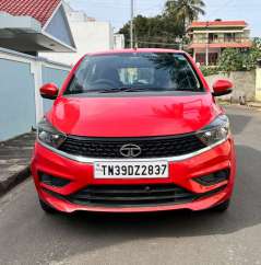 Tata Tiago XT