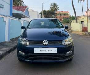 Volkswagen Polo 1.2 Comfortline