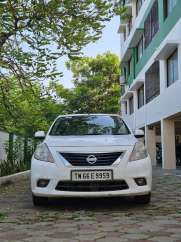 Nissan Sunny others