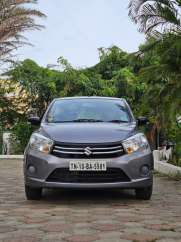 Maruti Suzuki Celerio VXI AT