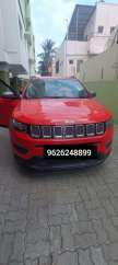 JEEP Compass others