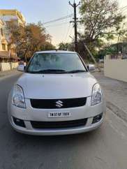 Maruti Suzuki Swift VDI