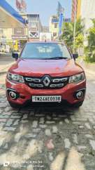 Renault Kwid RXT