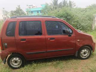 Maruti Suzuki Wagon R others