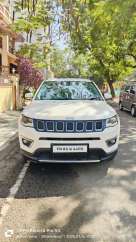 JEEP Compass 2.0 Limited 4*4