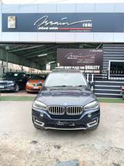 BMW X5 others