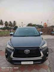 Toyota Innova Crysta 2.4 GX MT