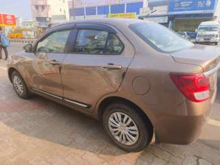 Maruti Suzuki Swift dzire VDI