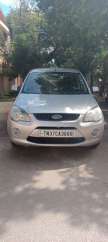 Ford Fiesta 1.6 CLXI