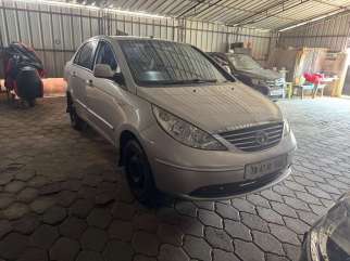 Tata Manza EX Quadrajet