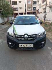 Renault Kwid RXT