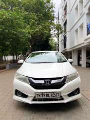 Honda City I DTEC S