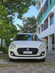 Maruti Suzuki Swift VXI