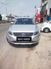 Volvo XC60 D4 Kinetic