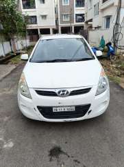 Hyundai i20 1.2 Magna