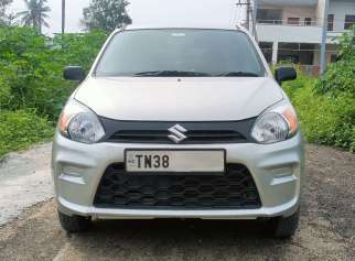 Maruti Suzuki Alto 800 LXI