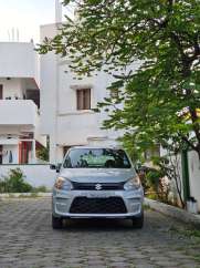 Maruti Suzuki Alto 800 LXI