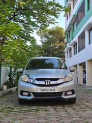 Honda Mobilio 1.5 V I VTEC