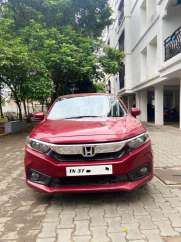 Honda Amaze VX