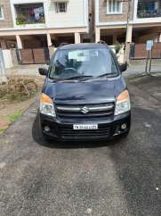 Maruti Suzuki Wagon R LXI