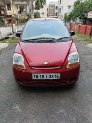 Chevrolet Spark 1.0 LS