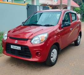 Maruti Suzuki Alto 800 LXI